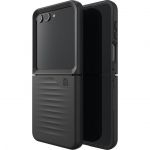 Чохол-накладка Zagg Gear4 Bridgetown для Samsung Galaxy Flip 5 SM-F731 Black (702312411)