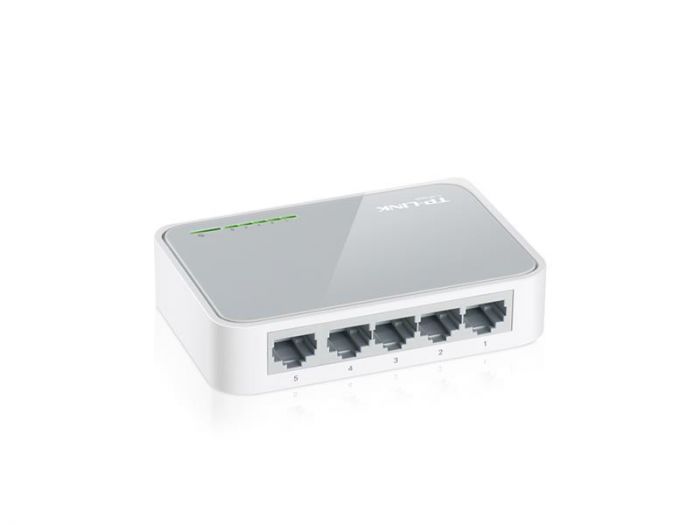 Коммутатор TP-LINK TL-SF1005D