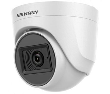 Turbo HD камера Hikvision DS-2CE76D0T-ITPFS