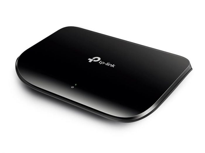 Комутатор TP-Link TL-SG1005D