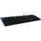 Клавiатура Logitech G815 Gaming Mechanical GL Clicky RGB (920-009095) Black USB