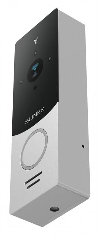 Панель виклику Slinex ML-20HD (silver + black)