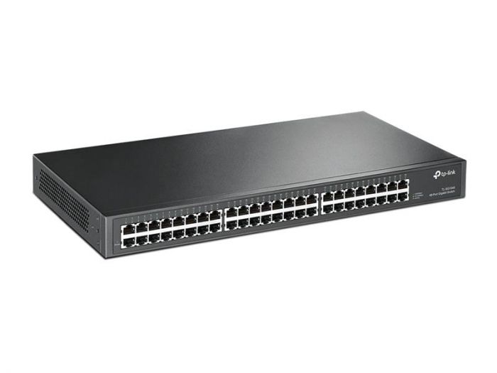 Комутатор TP-LINK TL-SG1048 