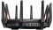 Бездротовий маршрутизатор Asus ROG Rapture GT-AX11000 (90IG04H0-MO3G00)