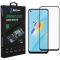 Захисне скло BeCover для Oppo A54 Black (706655)