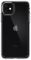 Чохол-накладка Spigen Crystal Hybrid для Apple iPhone 11 Crystal Clear (076CS27086)