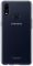 Чохол-накладка Samsung Clear Cover для Samsung Galaxy A20s SM-A207 Transparent (EF-QA207TTEGRU)