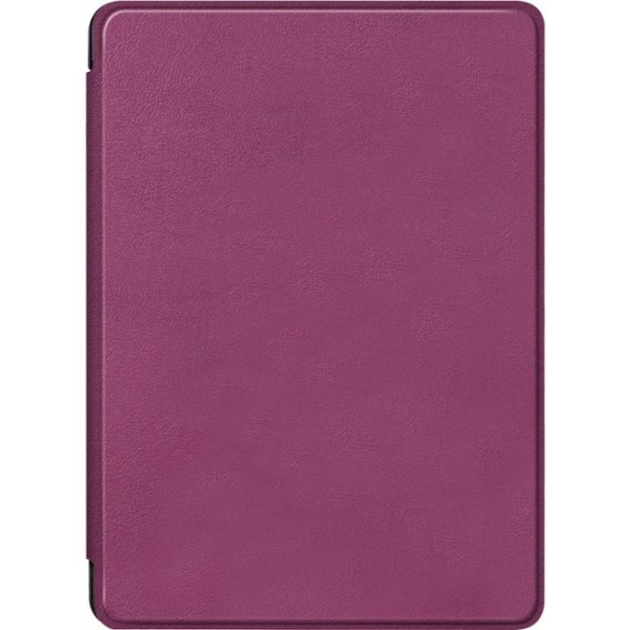 Чохол-книжка BeCover Smart для Amazon Kindle Paperwhite 11th Gen. 2021 Purple (707206)