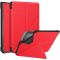 Чохол-книжка BeCover Ultra Slim Origami для PocketBook 740 Inkpad 3/Color/Pro Red (707457)
