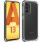 Чохол-накладка BeCover Anti-Shock для Samsung Galaxy A13 SM-A135 Clear (707501)
