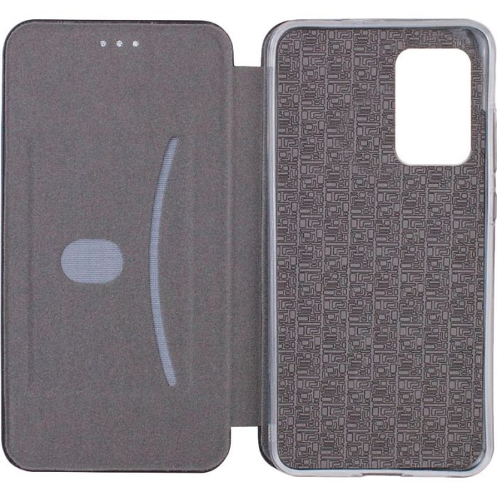 Чохол-книжка BeCover Exclusive для Samsung Galaxy A73 SM-A736 Black (707938)