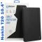 Чохол-книжка BeCover Smart для Nokia T20 10.4" Black (708041)