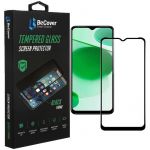 Захисне скло BeCover для Blackview A55 Black (708156)