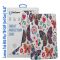 Чохол-книжка BeCover Smart для Lenovo Tab M10 Plus TB-125F (3rd Gen)/K10 Pro TB-226 10.61" Butterfly (708311)