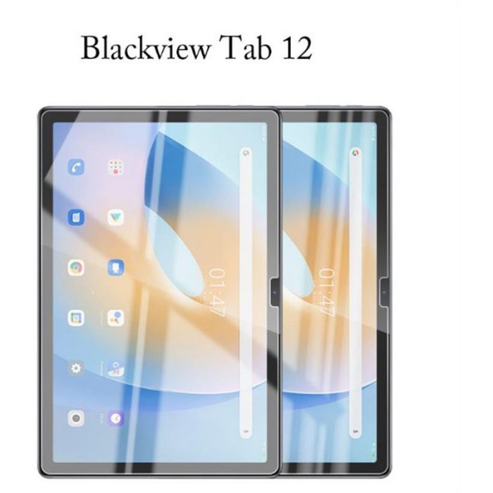 Захисне скло BeCover для Blackview Tab 12 10.1" (708345)