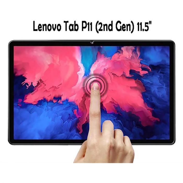 Захисне скло BeCover для Lenovo Tab P11 (2nd Gen) 11.5" (708346)
