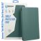Чохол-книжка BeCover Soft Edge для Lenovo Tab M10 Plus TB-125F (3rd Gen)/K10 Pro TB-226 10.61" Dark Green (708368)