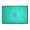 Чохол для ноутбука протиударний Becover PremiumPlastic для Macbook Air M1 (A1932/A2337) 13.3" Green (708882)
