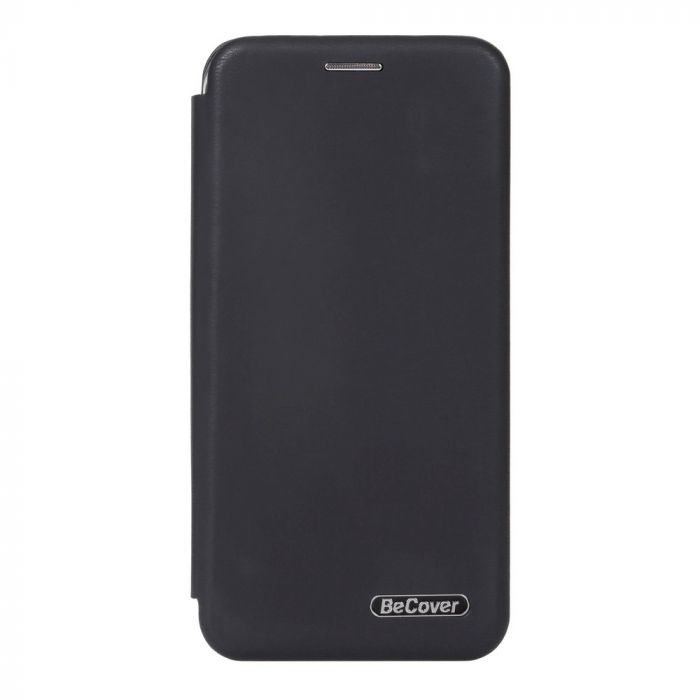 Чохол-книжка BeCover Exclusive для Tecno Camon 19 Neo (CH6i) Black (710972)