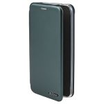 Чохол-книжка BeCover Exclusive для Samsung Galaxy M15 5G SM-M156 Dark Green (711051)