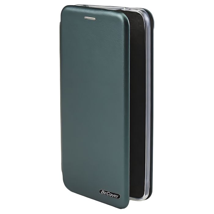 Чохол-книжка BeCover Exclusive для Samsung Galaxy M15 5G SM-M156 Dark Green (711051)