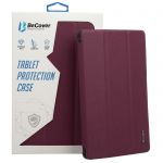 Чохол-книжка BeCover Smart Case для Honor Pad X9 11.5" Red Wine (711082)