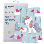 Чохол-книжка BeCover Smart Case для Xiaomi Pad 6S Pro 12.4" Unicorn (711089)