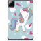 Чохол-книжка BeCover Smart Case для Xiaomi Pad 6S Pro 12.4" Unicorn (711089)