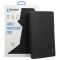 Чохол-книжка BeCover Tri Fold Soft TPU з кріпленням Apple Pencil для Apple iPad Air (4/5) 2020/2022 10.9" Black (711106)