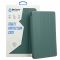 Чохол-книжка BeCover Tri Fold Soft TPU Silicone для Apple iPad Air (4/5) 2020/2022 10.9" Dark Green (711130)