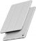 Чохол-книжка BeCover Tri Fold Soft TPU Silicone для Apple iPad Air (4/5) 2020/2022 10.9" Gray (711132)