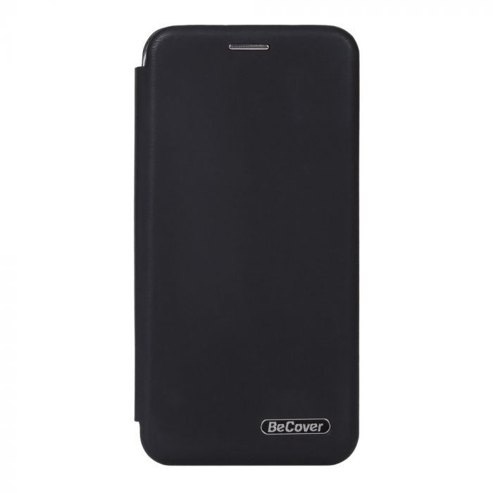 Чохол-книжка BeCover Exclusive для Infinix Hot 40 Pro (X6837) Black (711154)