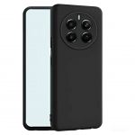 Чохол-накладка BeCover для Realme 12 Plus Black (711183)