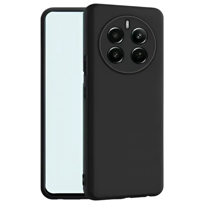 Чохол-накладка BeCover для Realme 12 Pro 5G Black (711185)