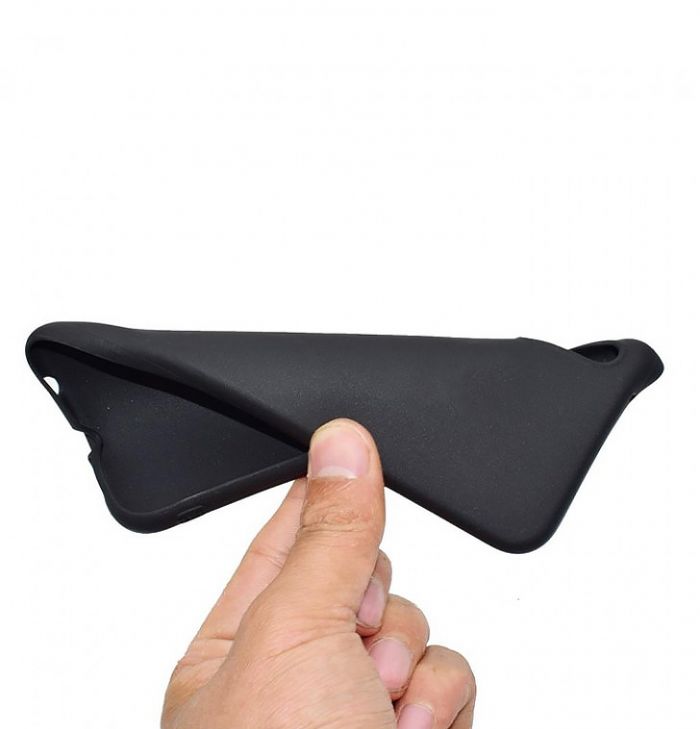 Чохол-накладка BeCover для Realme 12 Pro 5G Black (711185)