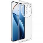 Чохол-накладка BeCover для Realme 12 Pro Plus 5G Transparancy (711188)