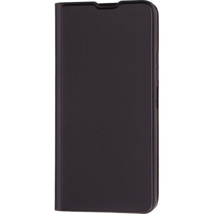 Чохол-книжка BeCover Exclusive New Style для Xiaomi Redmi 13C / Poco C65 Black (711193)