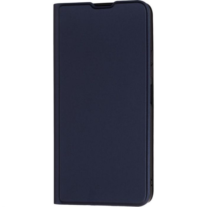 Чохол-книжка BeCover Exclusive New Style для Xiaomi Redmi 13C / Poco C65 Blue (711194)