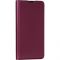 Чохол-книжка BeCover Exclusive New Style для Xiaomi Redmi 13C / Poco C65 Red Wine (711196)