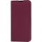 Чохол-книжка BeCover Exclusive New Style для Xiaomi Redmi 13C / Poco C65 Red Wine (711196)
