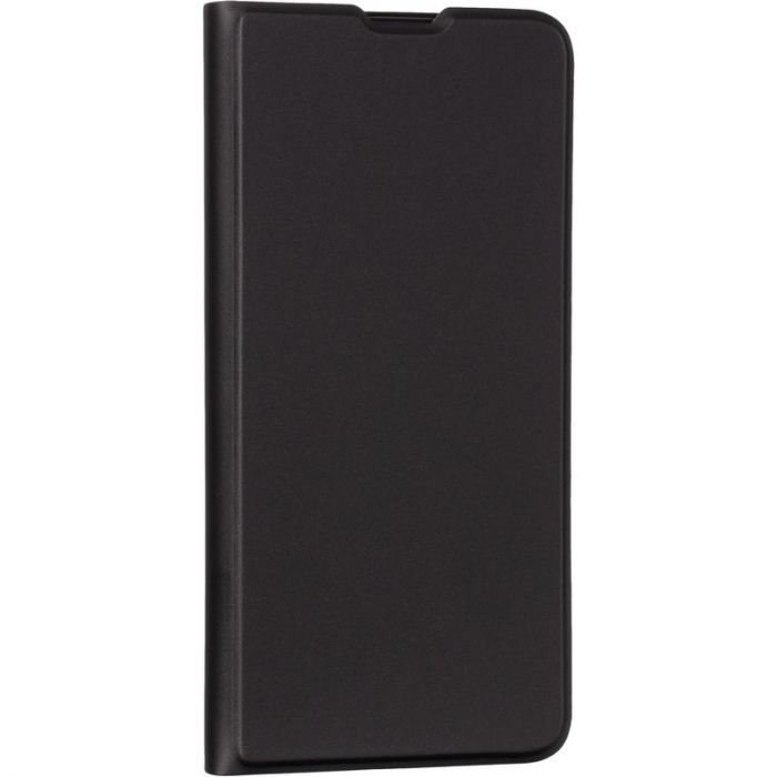 Чохол-книжка BeCover Exclusive New Style для Xiaomi Redmi Note 13 4G Black (711216)