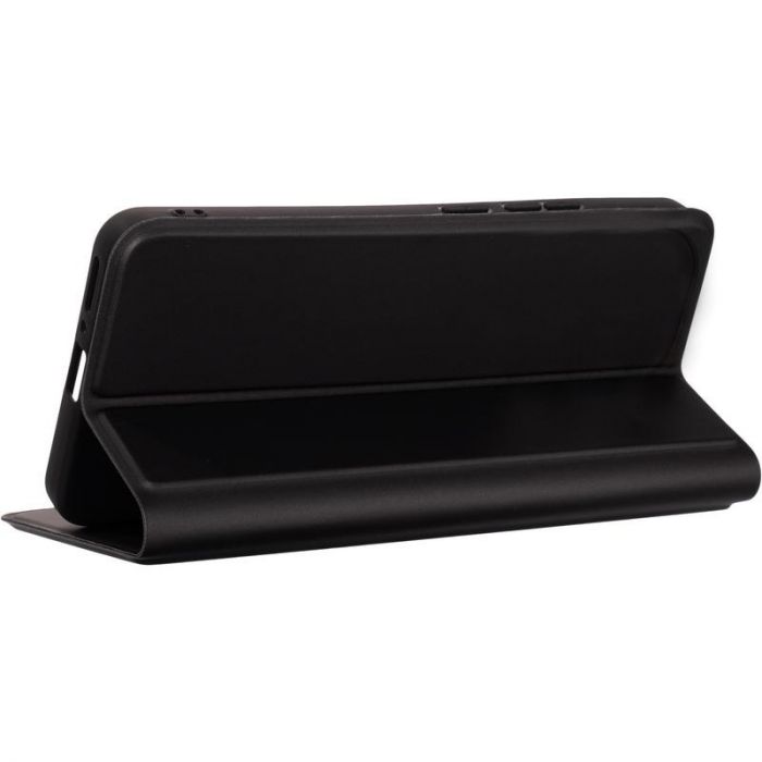 Чохол-книжка BeCover Exclusive New Style для Xiaomi Redmi A3 4G Black (711220)