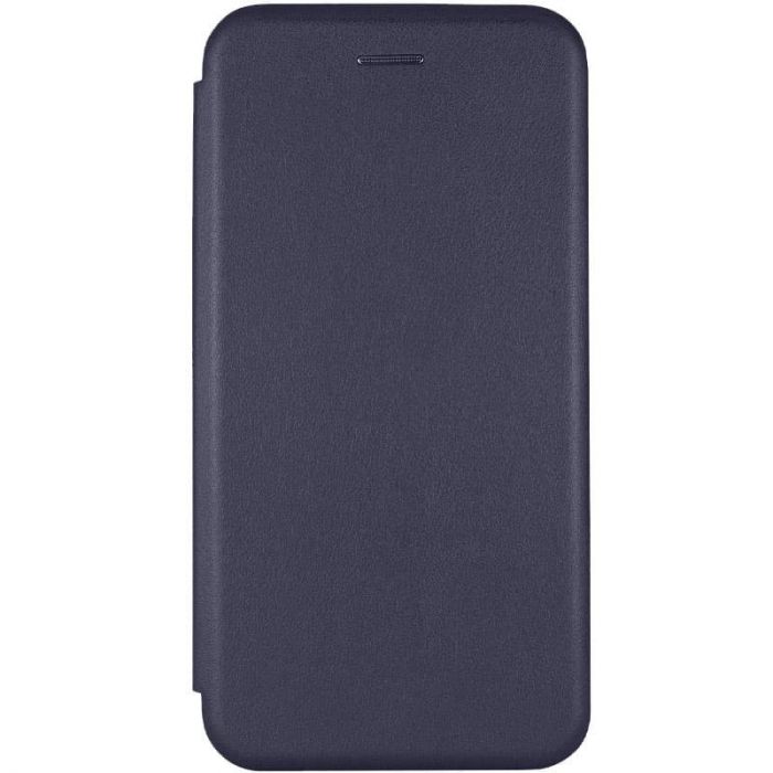 Чохол-книжка BeCover Exclusive для Infinix Hot 40i (X6528B) Deep Blue (711231)
