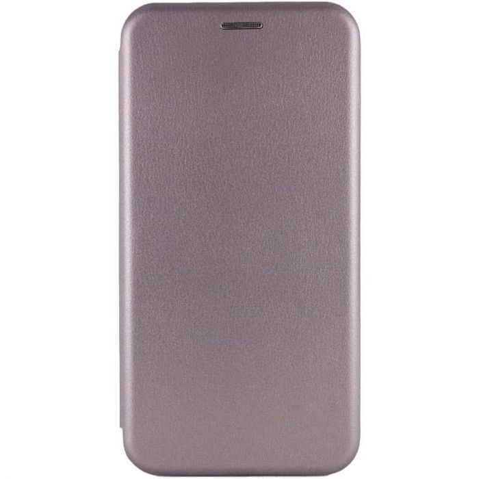 Чохол-книжка BeCover Exclusive для Infinix Hot 40i (X6528B) Gray (711233)