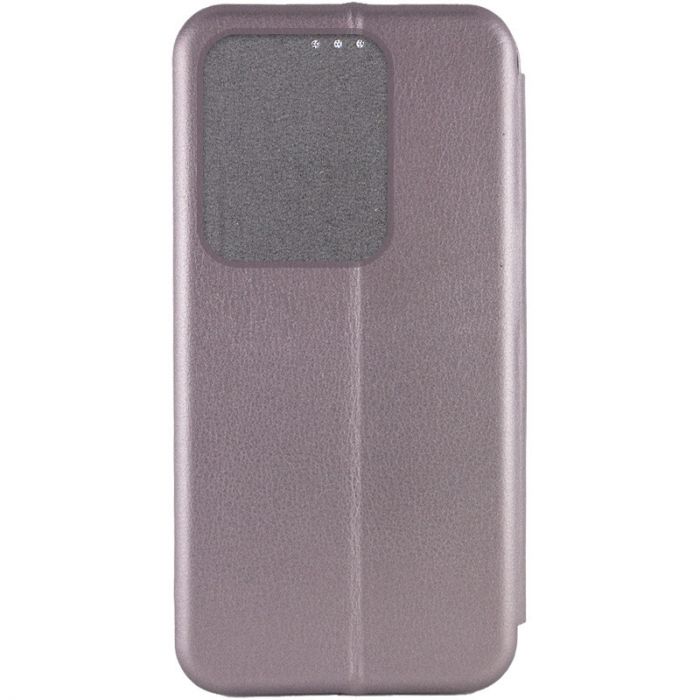 Чохол-книжка BeCover Exclusive для Infinix Hot 40i (X6528B) Gray (711233)