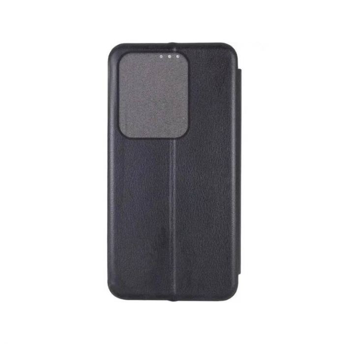 Чохол-книжка BeCover Exclusive для Infinix Smart 8 (X6525) Black (711235)