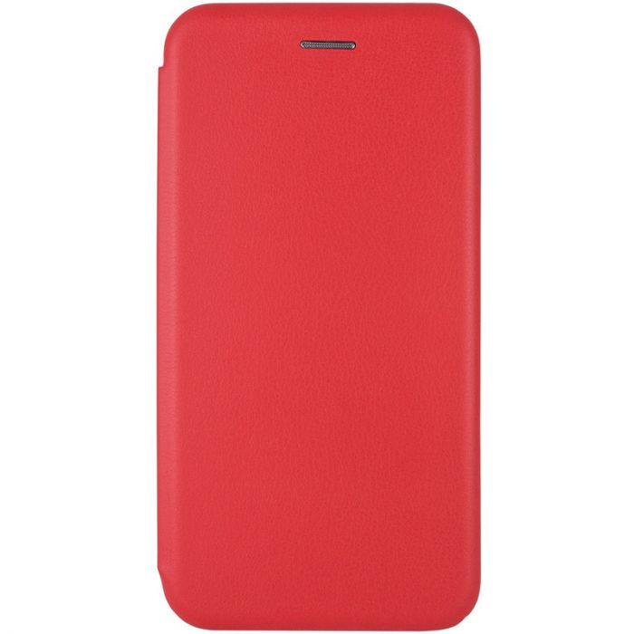 Чохол-книжка BeCover Exclusive для Infinix Smart 8 (X6525) Red (711237)