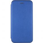 Чохол-книжка BeCover Exclusive для Tecno Spark 20 (KJ5n) Blue (711238)