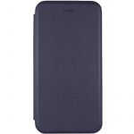 Чохол-книжка BeCover Exclusive для Tecno Spark 20 (KJ5n) Deep Blue (711241)