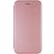 Чохол-книжка BeCover Exclusive для Tecno Spark 20 (KJ5n) Pink (711244)